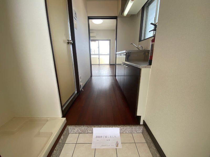 別部屋の参考写真になります。