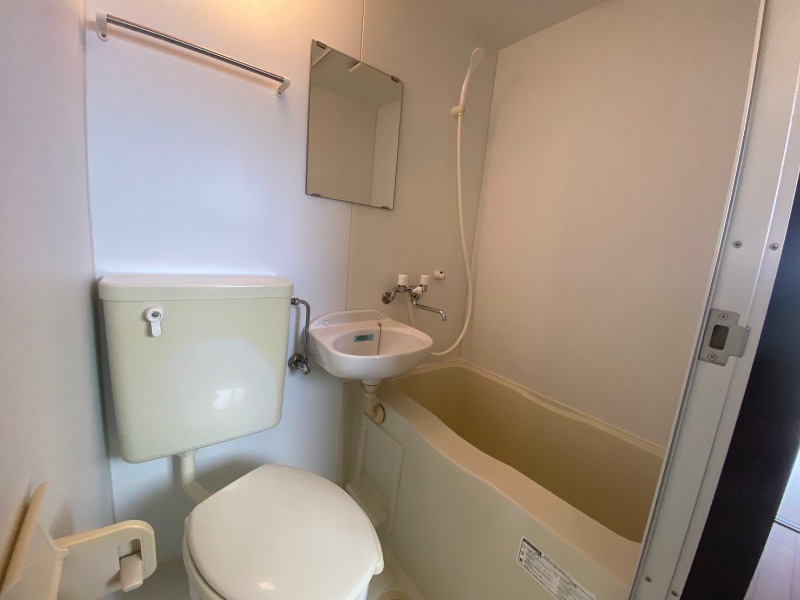 別部屋の参考写真になります。