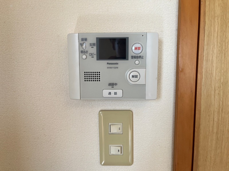 別階の参考写真となります。