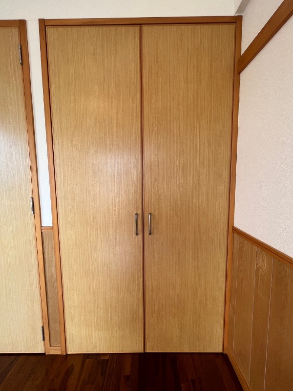 別階の参考写真となります。