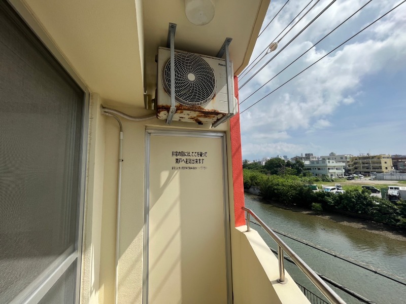 別階の参考写真となります。