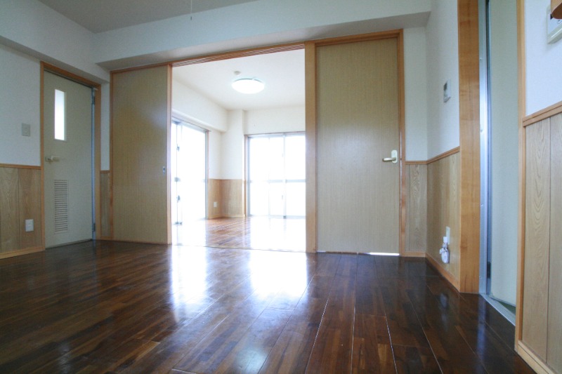 別階の参考写真となります。