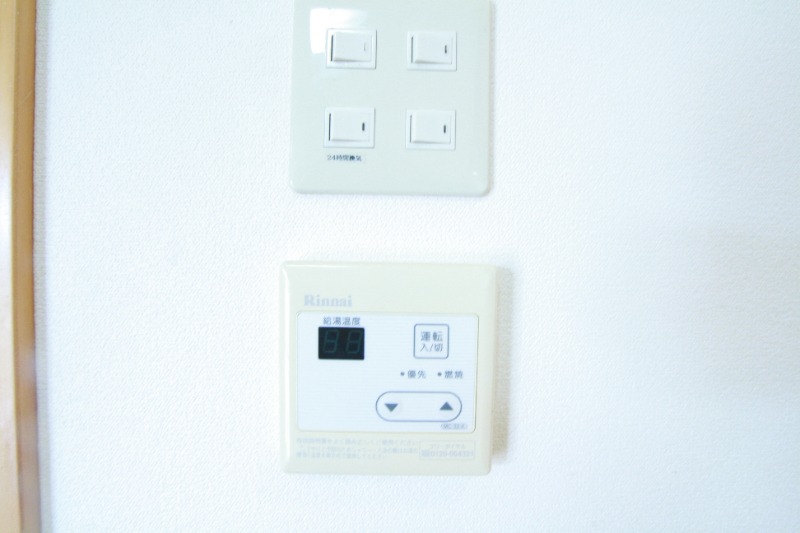 別階の参考写真となります。
