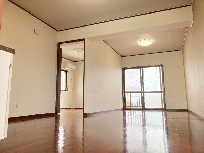 同間取り別部屋の写真となります