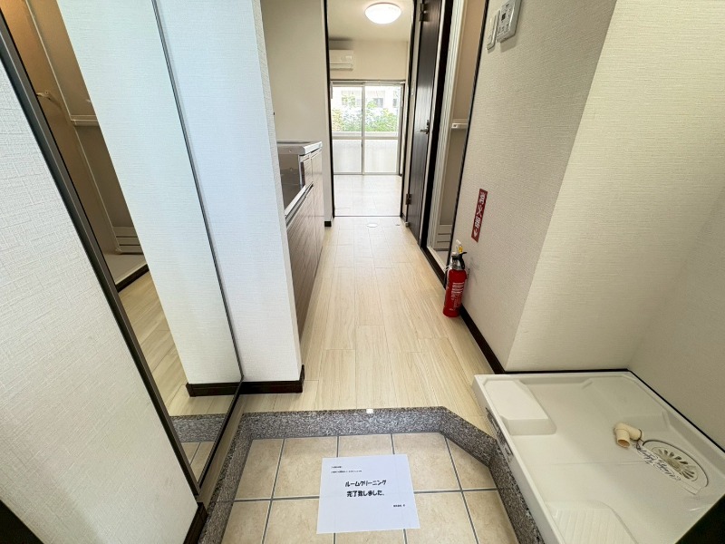 別部屋の参考写真になります。