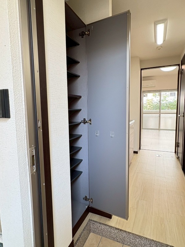 別部屋の参考写真になります。