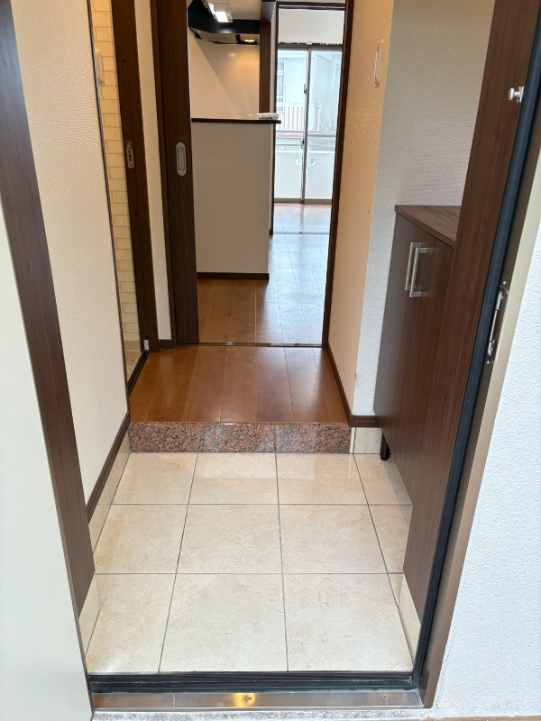 別部屋の参考写真になります。