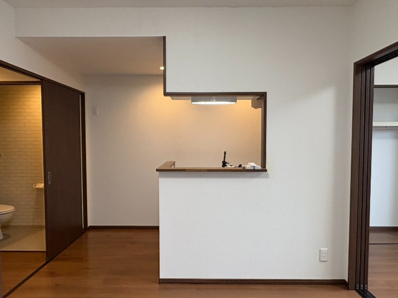 別部屋の参考写真になります。