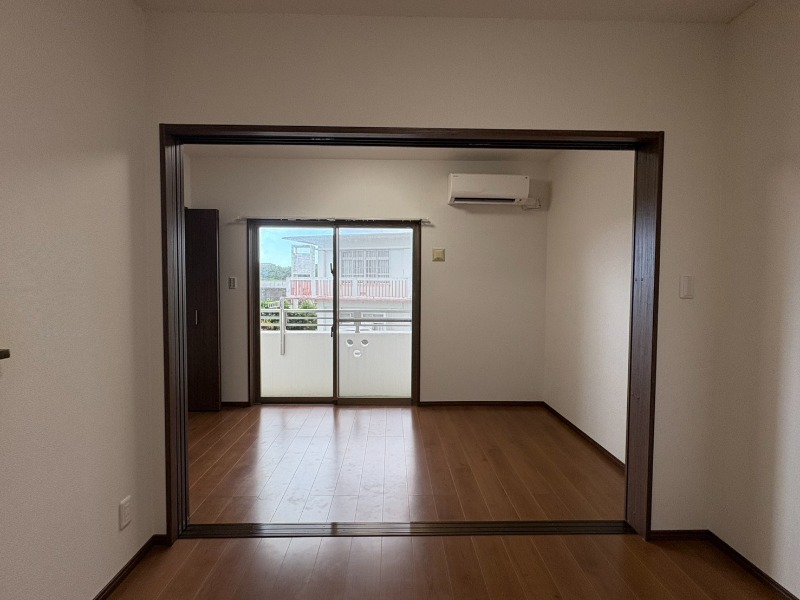 別部屋の参考写真になります。