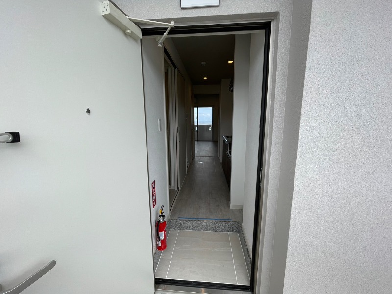 別階の参考写真となります