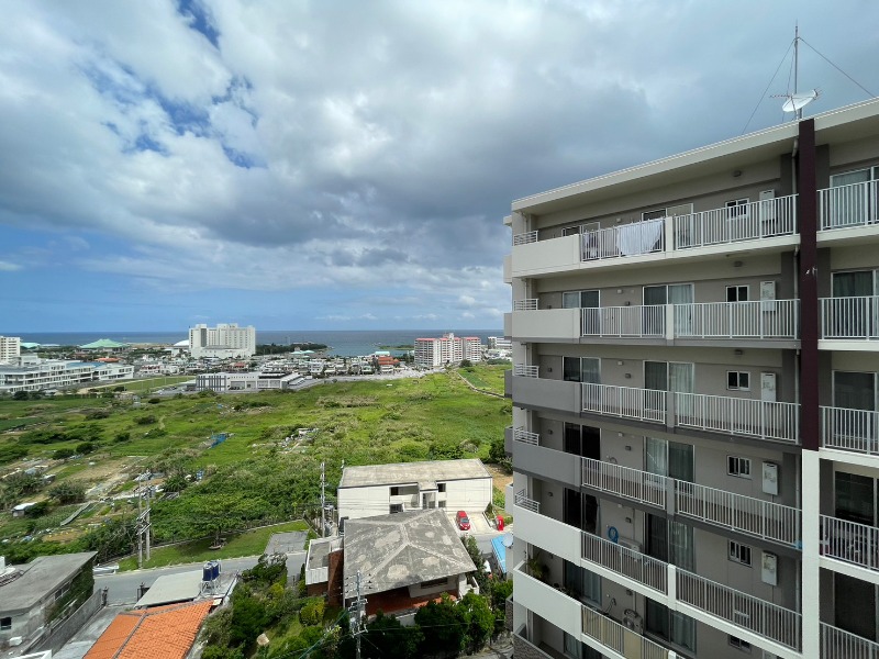 別階の参考写真となります