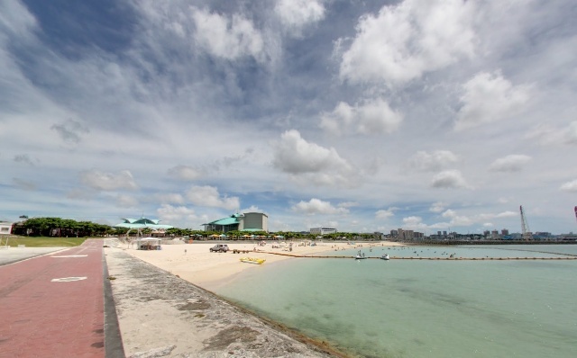 宜野湾海浜公園