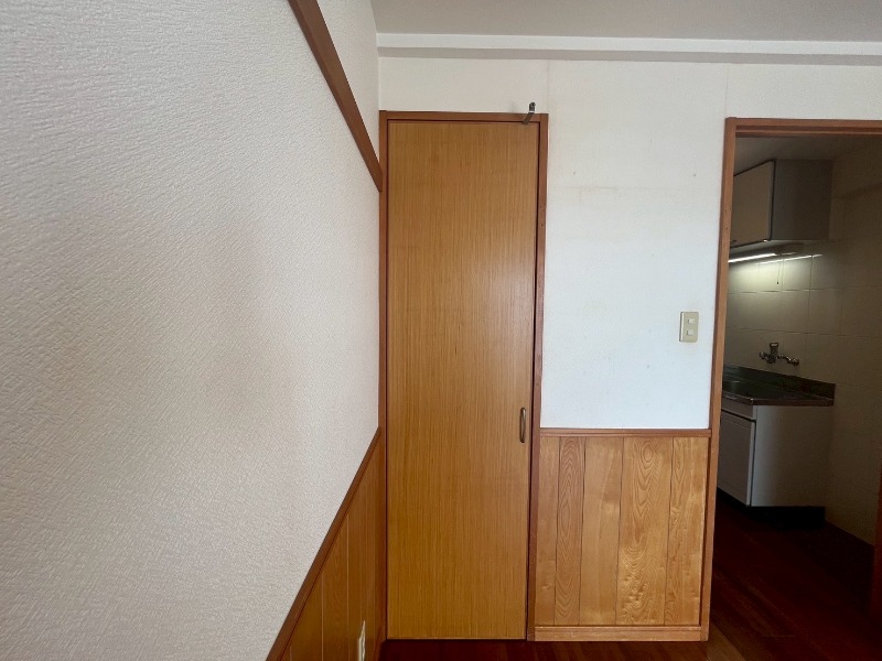 別階の参考写真となります。