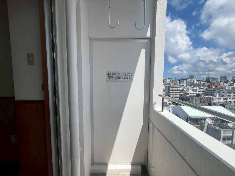 別階の参考写真となります。