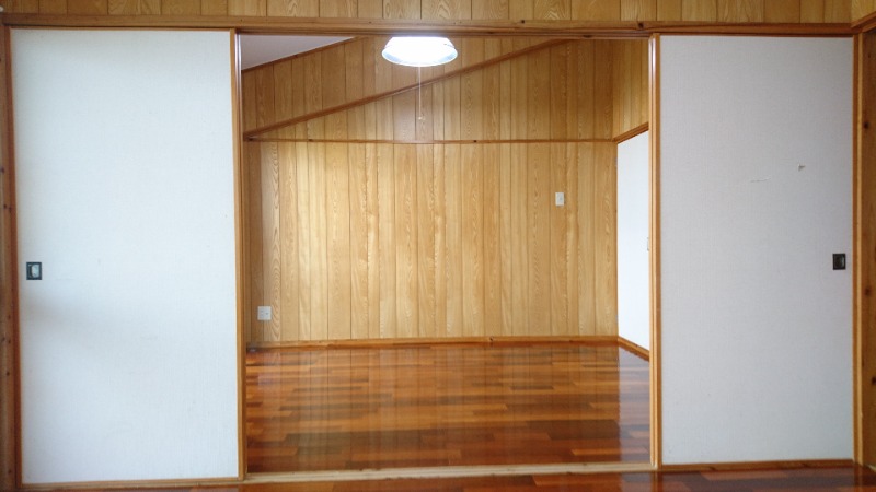 別階の参考写真となります。