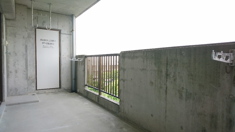 別階の参考写真となります。
