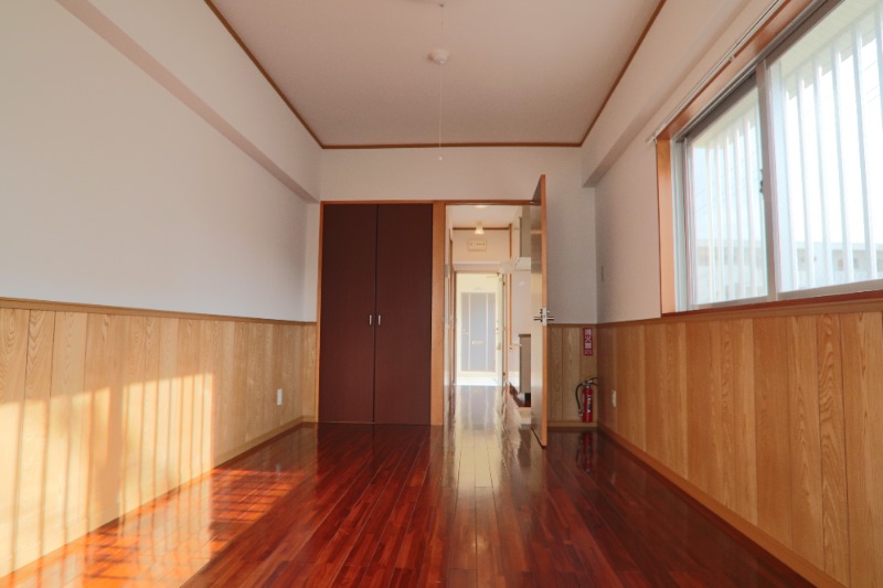 別階の参考写真となります。