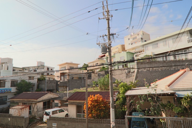 別階の参考写真となります。