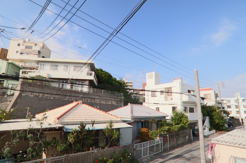 別階の参考写真となります。