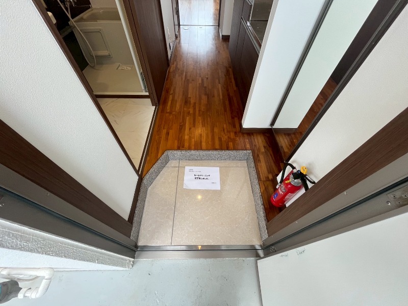 別部屋の参考写真となります。