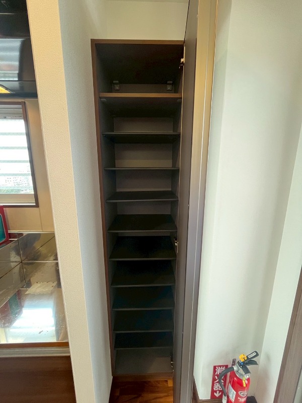 別部屋の参考写真となります。