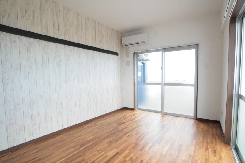 別部屋の参考写真となります。