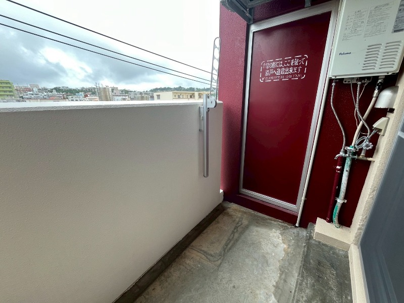 別部屋の参考写真となります。