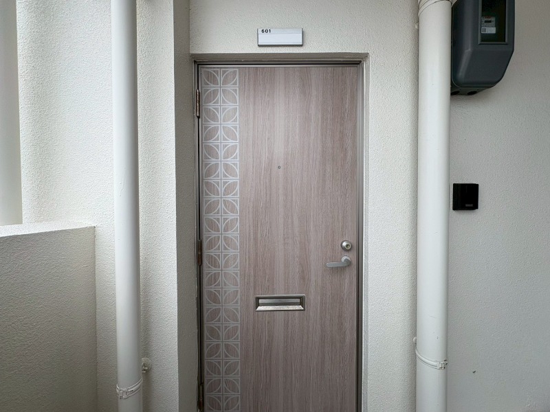 別階の参考写真となります。
