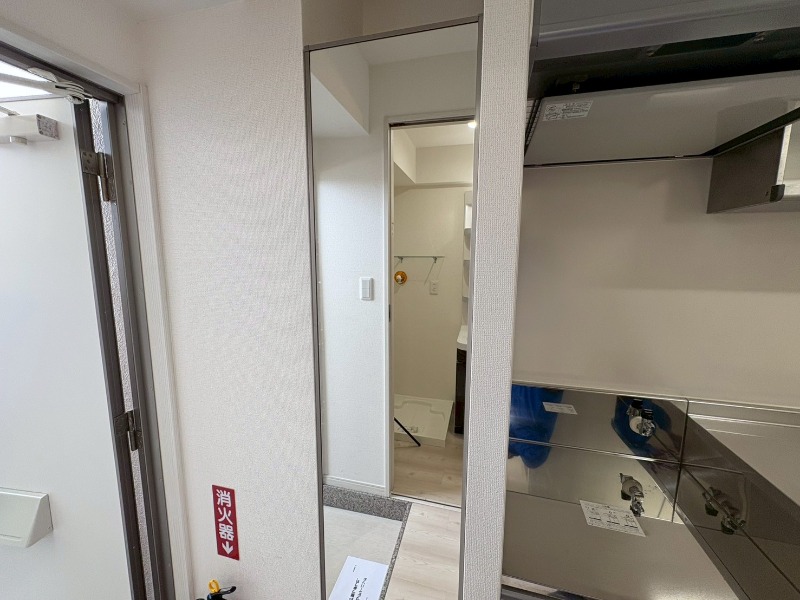 別階の参考写真となります。
