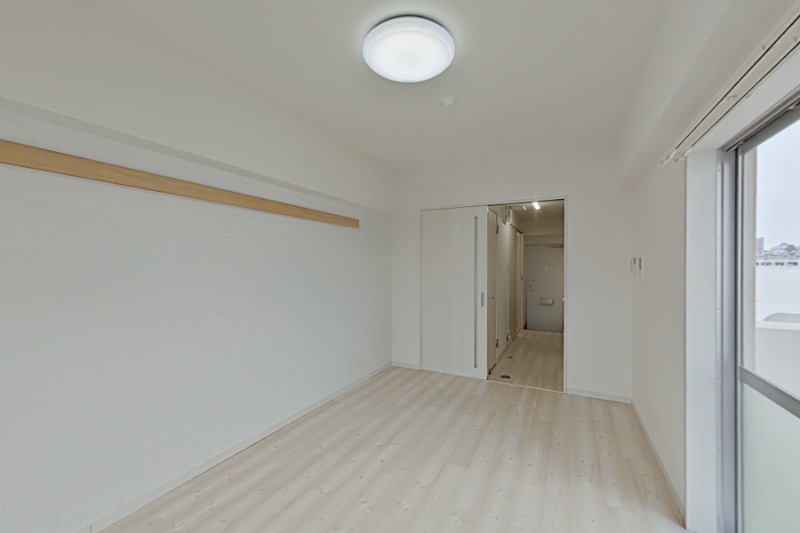 別階の参考写真となります。
