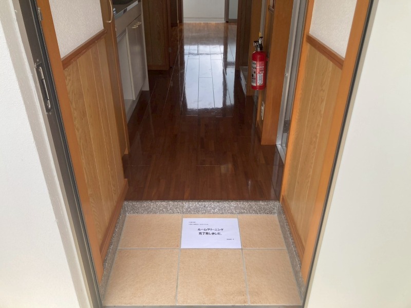 別部屋の参考写真となります。