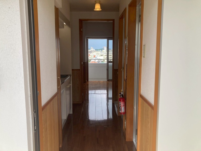 別部屋の参考写真となります。