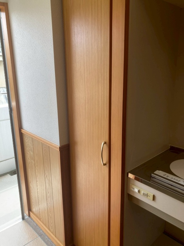 別部屋の参考写真となります。