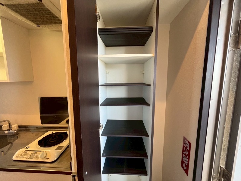 別部屋の参考写真となります。
