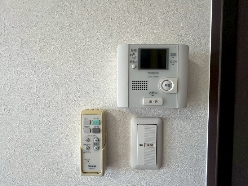 別部屋の参考写真となります。
