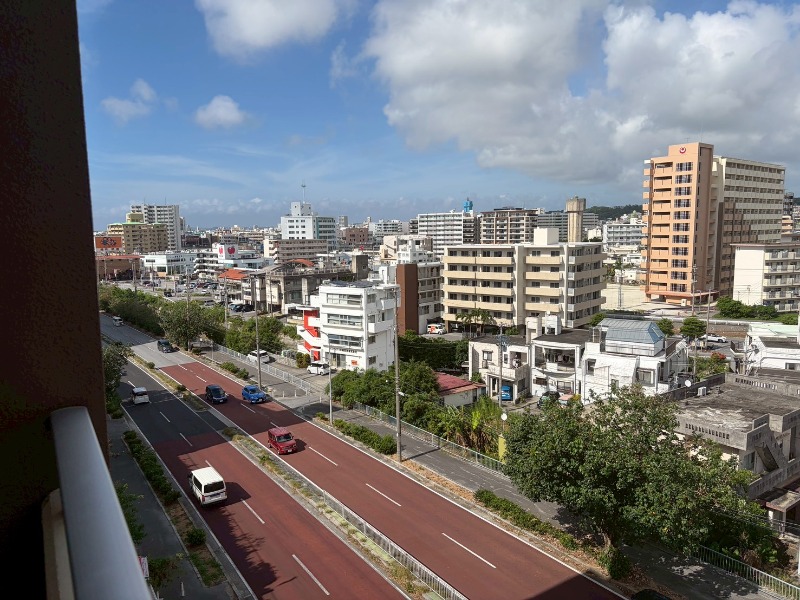 反転タイプ別部屋の参考写真となります。