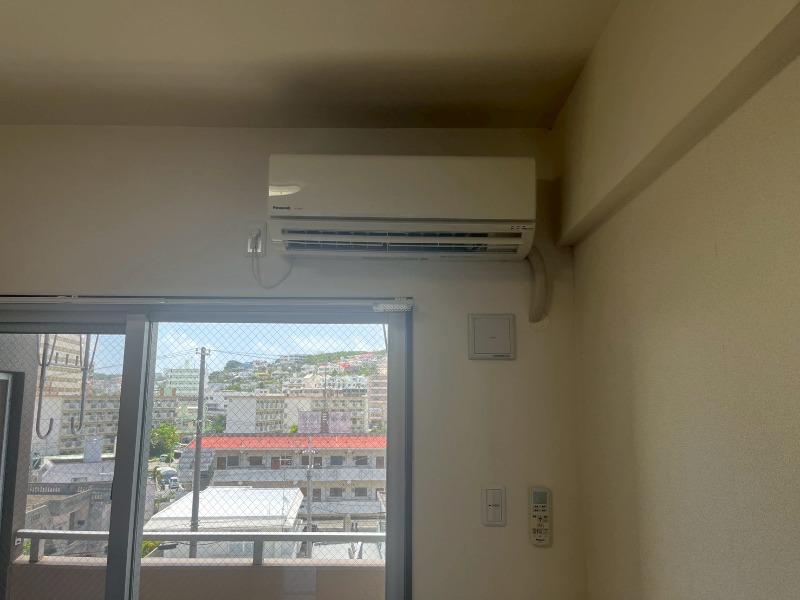 反転タイプ別部屋の参考写真となります。
