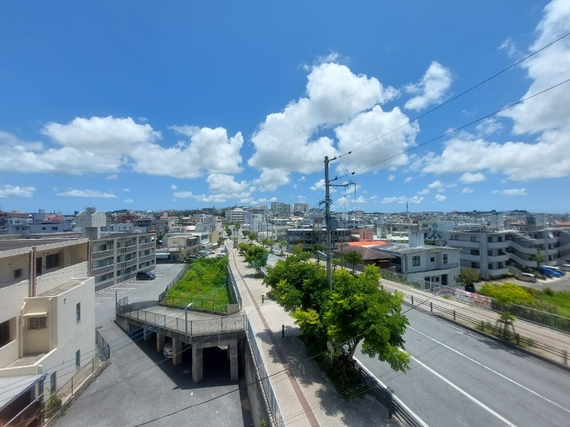 別階の参考写真となります。