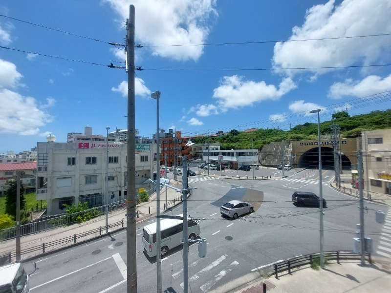 別階の参考写真となります。
