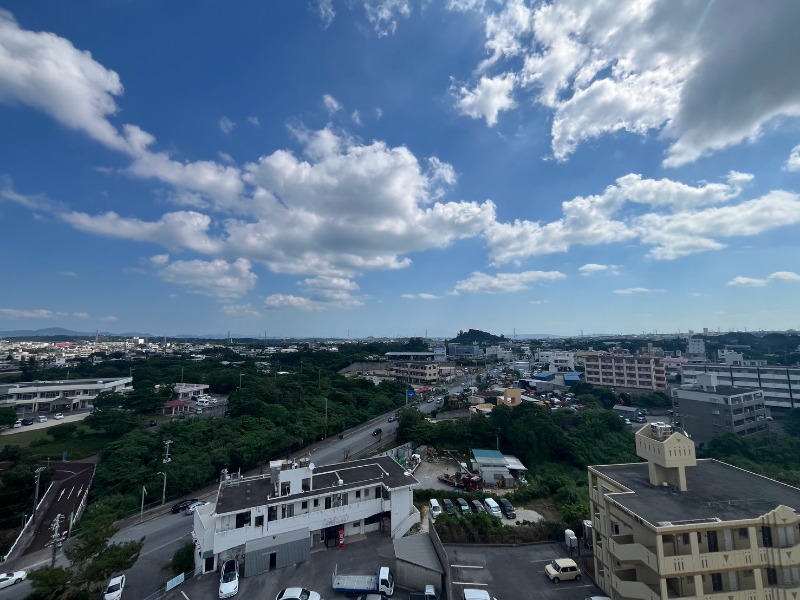 10階展望