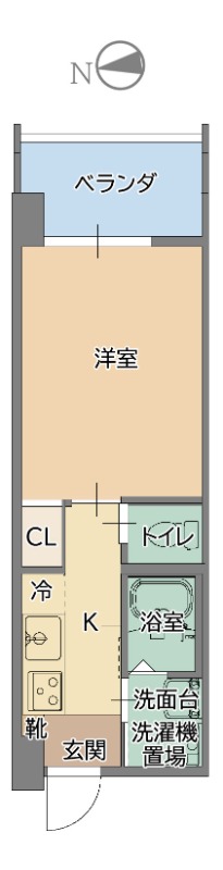 704号室