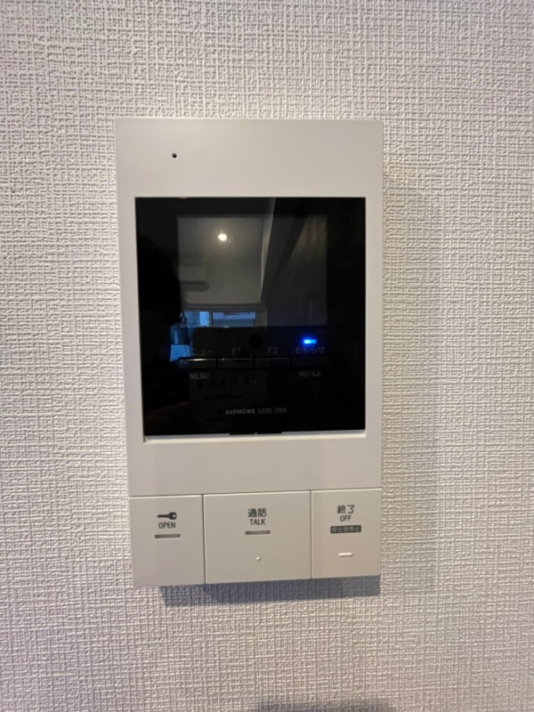 別階の参考写真となります。