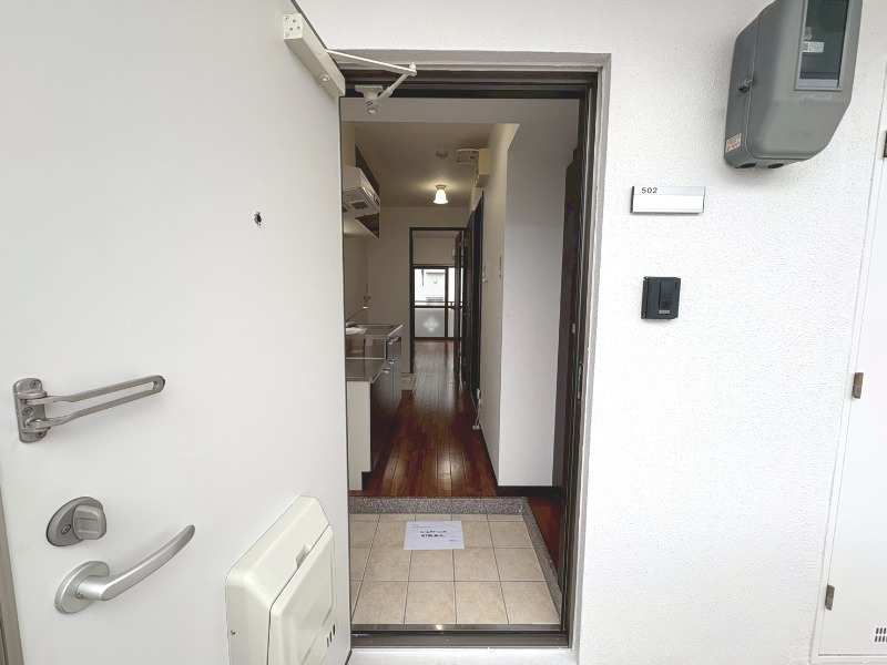 別部屋の参考写真となります。