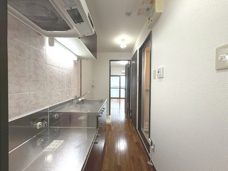 別部屋の参考写真となります。