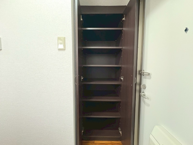 別部屋の参考写真となります。