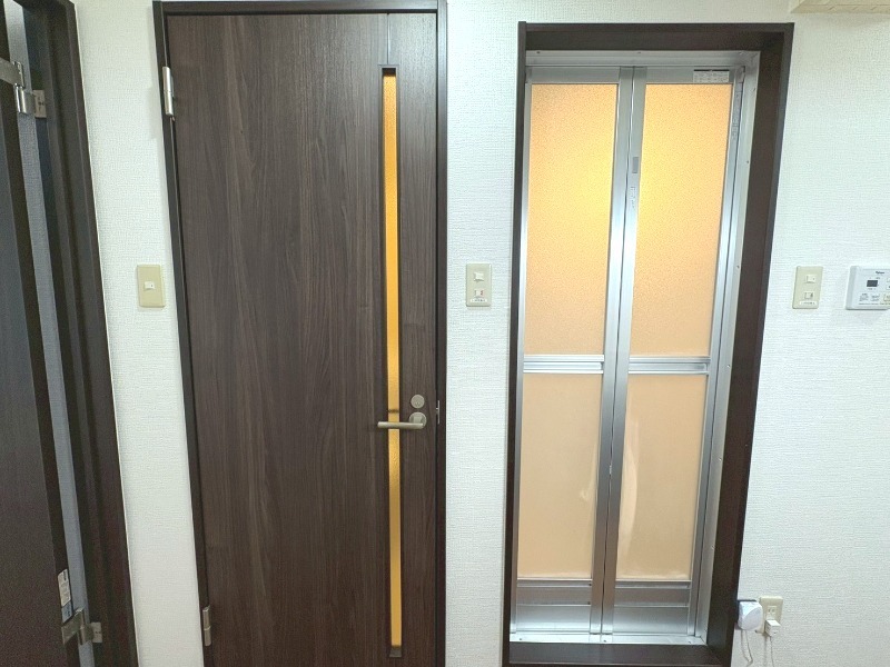 別部屋の参考写真となります。