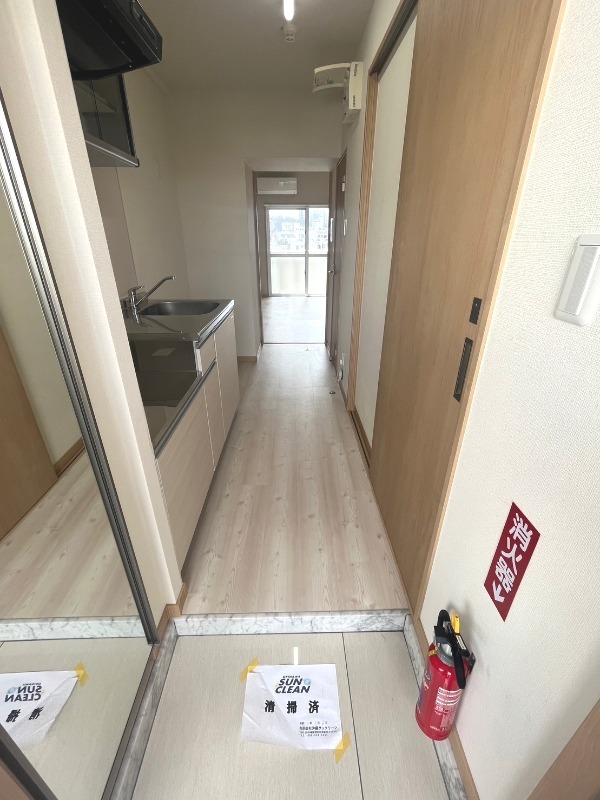 別部屋の参考写真となります。