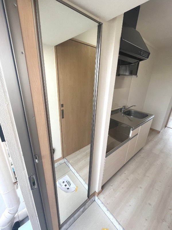 別部屋の参考写真となります。