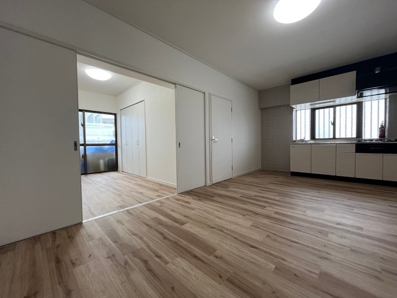 別部屋の参考写真となります。