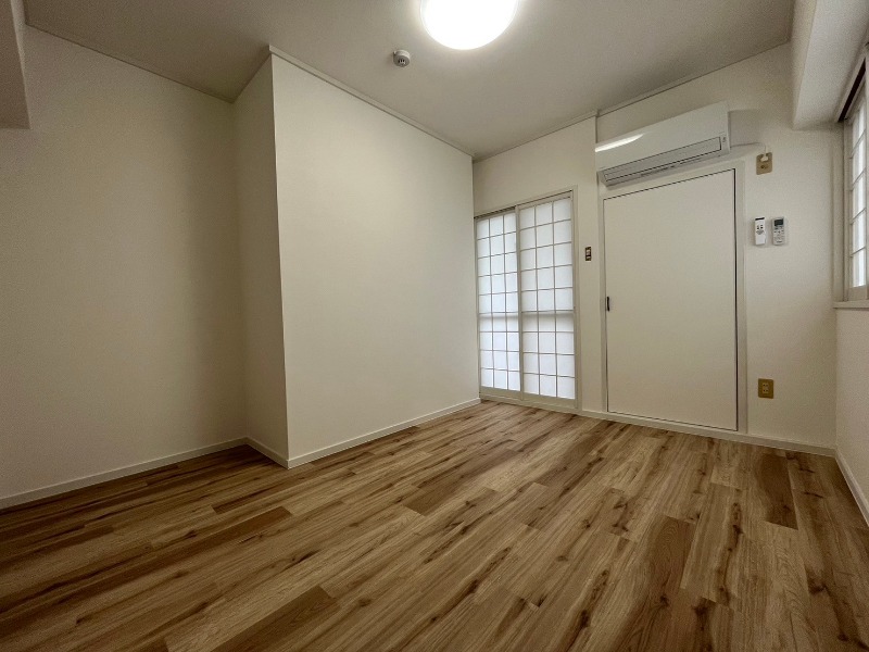 別部屋の参考写真となります。
